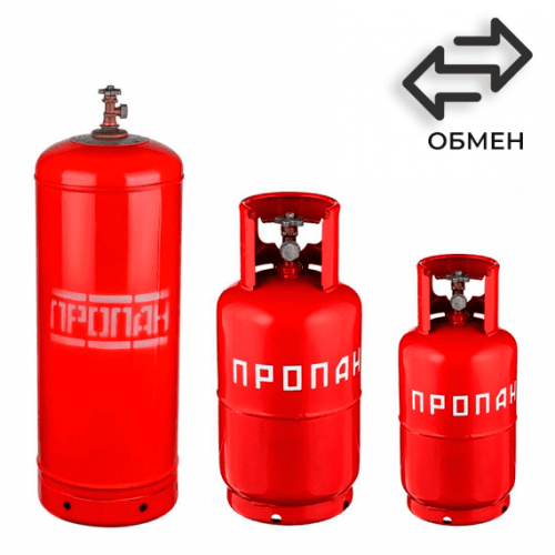 Обмен пропановых баллонов в Братиславской Обмен пропановых баллонов в Братиславской